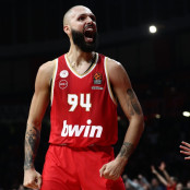 Εβάν Φουρνιέ