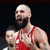 Εβάν Φουρνιέ