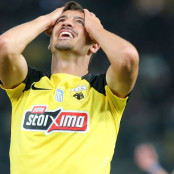 Γιώργος Τσακίρης