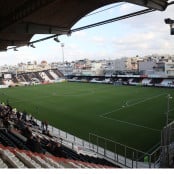 Θανάσης Παπάζογλου