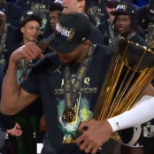 Γιάννης Αντετοκούνμπο