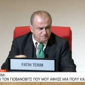Φατίχ Τερίμ