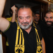 Κώστας Γαλανόπουλος