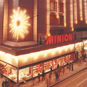 Μινιόν