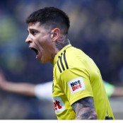 Χουάν Ιτούρμπε