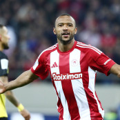 Άντονι Μαρσιάλ