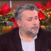 Γιάννης Καλλιάνος