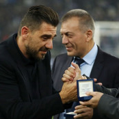 Κώστας Κατσουρανης