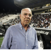 Γιώργος Κούδας