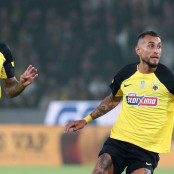 Έρικ Λαμέλα