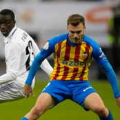 Φρανσίσκο Ορτέγκα