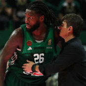 Δημήτρης Γιαννακόπουλος