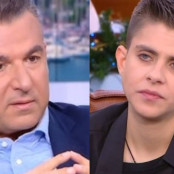 Γιώργος Λιάγκας