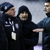 Βασίλης Βέργης