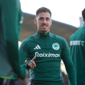 Ντάνιελ Μαντσίνι