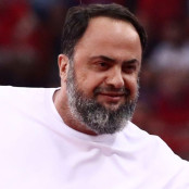 Βαγγέλης Μαρινάκης