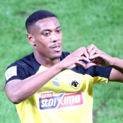 Άντονι Μαρσιάλ