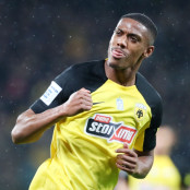 Άντονι Μαρσιάλ