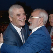 Μάριος Ηλιόπουλος