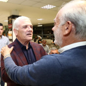 Δημήτρης Μελισσανίδης