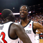 Γιώργος Μπαρτζώκας