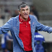 Χοσέ Λουίς Μεντιλίμπαρ