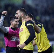 Ματίας Αλμέιδα