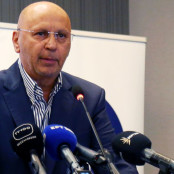 Αντώνης Μανίκας