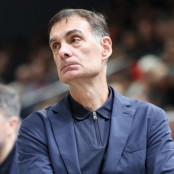 Γιώργος Μπαρτζώκας