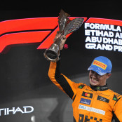 Mercedes GP