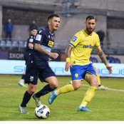 Κρίστοφερ Νούνιες