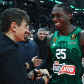 Δημήτρης Γιαννακόπουλος