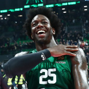 Δημήτρης Γιαννακόπουλος