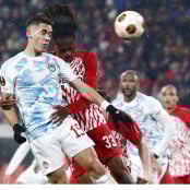 Τζόρντι Μακενγκό