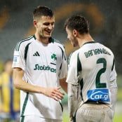 Νίκος Αθανασίου