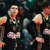 Γιώργος Πετρίδης