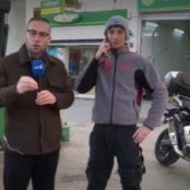 Βασίλης Παντελεάκης