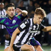 Βαθμολογία Europa League