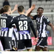 Γιώργος Στεργιάδης