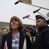 Ζιζέλ Πελικό