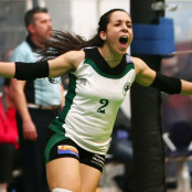 Πέγκυ Ρόγκα