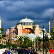 Αγιά Σοφιάς