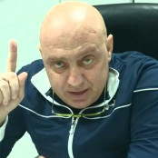 Τριαντάφυλλος Τσάπρας