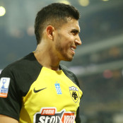 Ορμπελίν Πινέδα