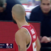 Εβάν Φουρνιέ