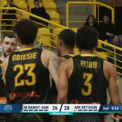 Μακάμπι Ραμάτ Γκαν