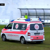 Θεμιστοκλής Τσέλιος