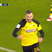 Γεράσιμος Μήτογλου