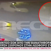 Λεωφόρος Συγγρού