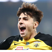 Λάζαρος Ρότα